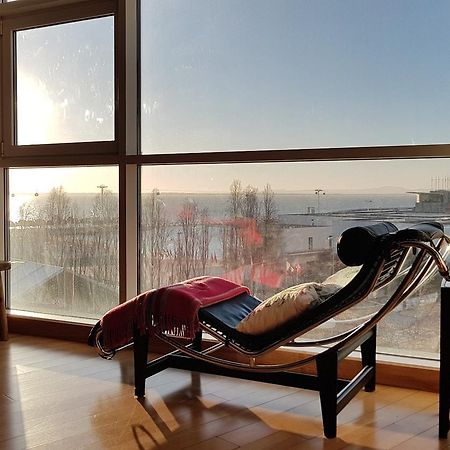 Lxriverside Suite Apartment Lisbon Luaran gambar