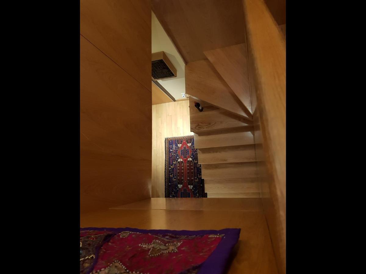 Lxriverside Suite Apartment Lisbon Luaran gambar
