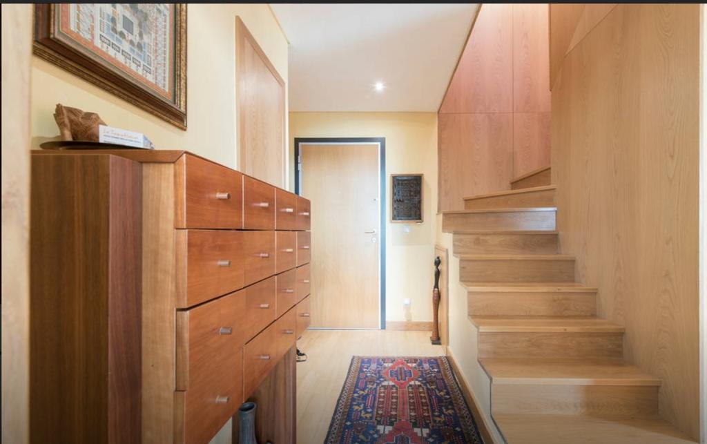 Lxriverside Suite Apartment Lisbon Luaran gambar