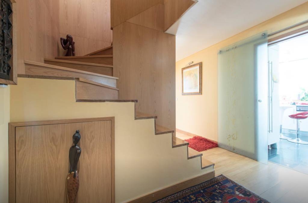 Lxriverside Suite Apartment Lisbon Luaran gambar