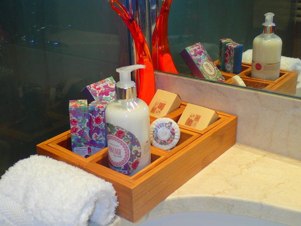 Lxriverside Suite Apartment Lisbon Luaran gambar