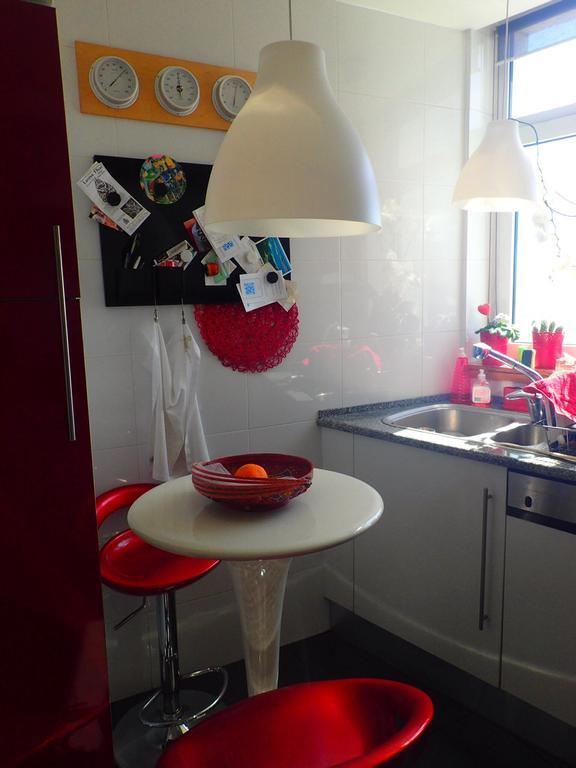 Lxriverside Suite Apartment Lisbon Luaran gambar