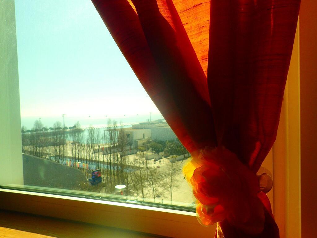 Lxriverside Suite Apartment Lisbon Bilik gambar