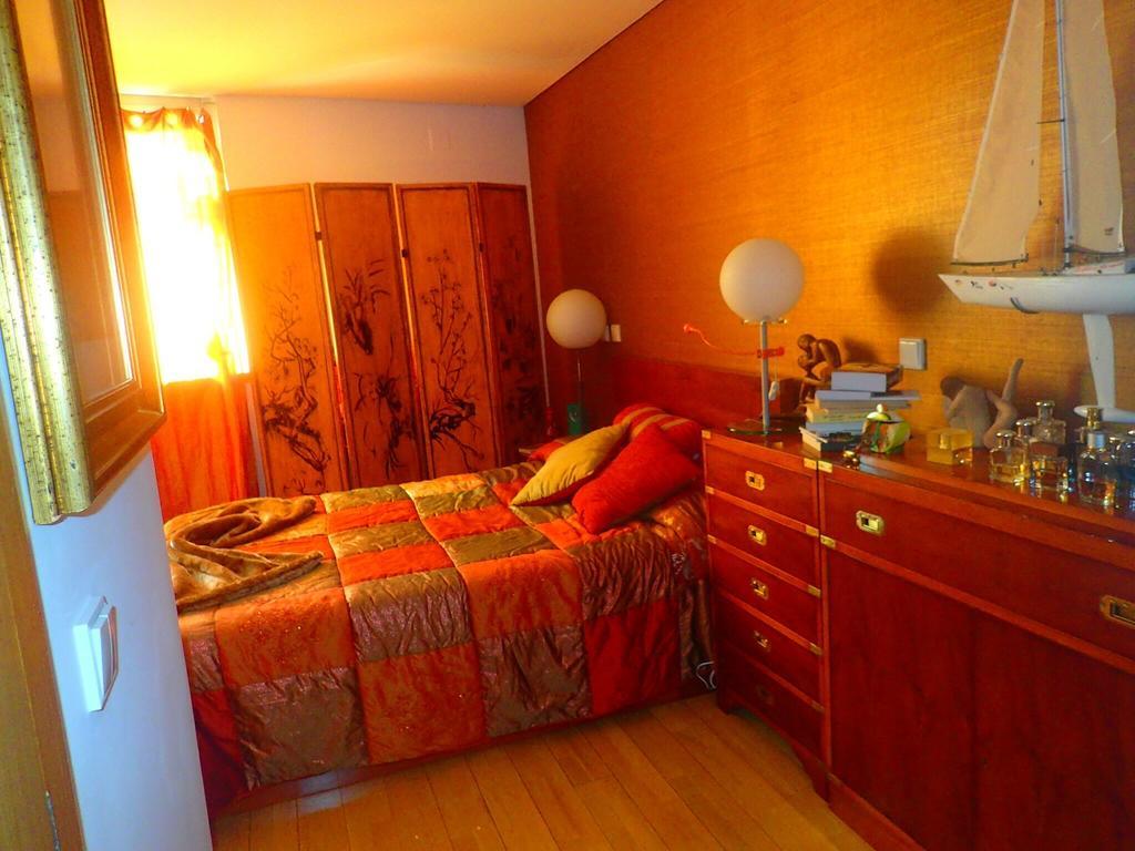 Lxriverside Suite Apartment Lisbon Bilik gambar