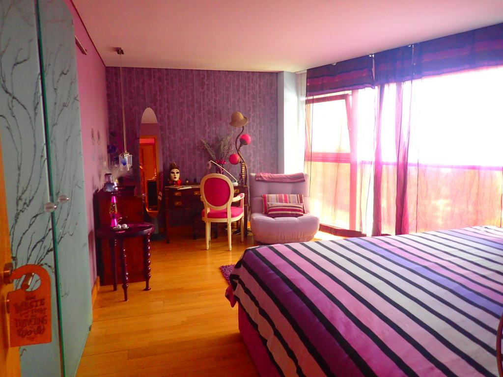 Lxriverside Suite Apartment Lisbon Luaran gambar