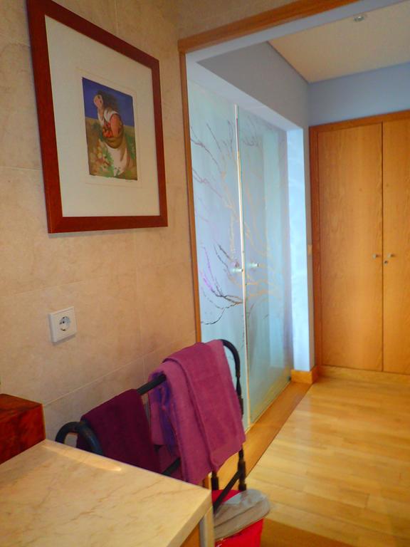 Lxriverside Suite Apartment Lisbon Luaran gambar