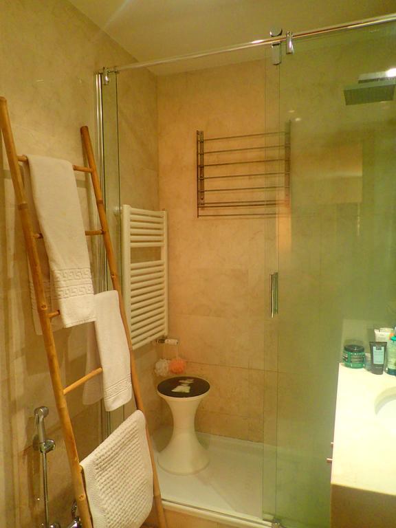 Lxriverside Suite Apartment Lisbon Luaran gambar