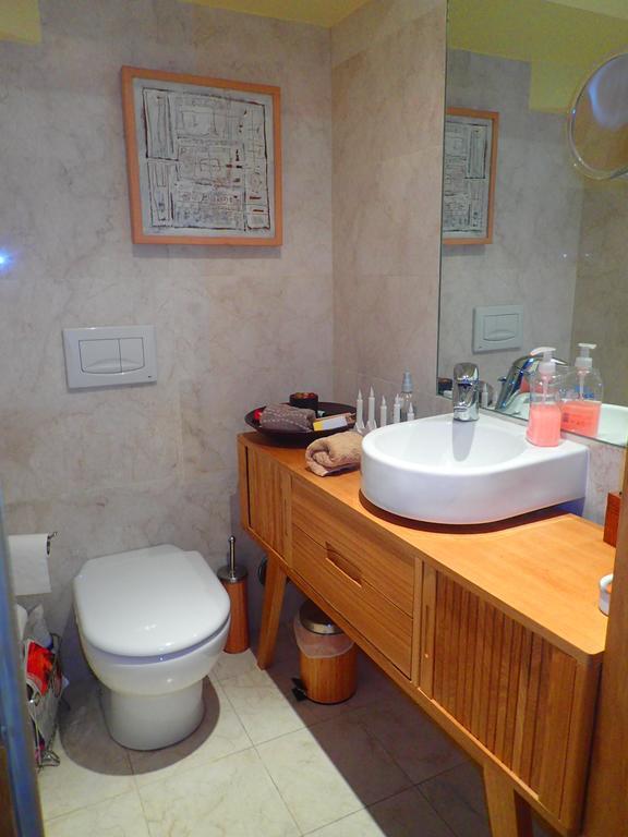 Lxriverside Suite Apartment Lisbon Luaran gambar
