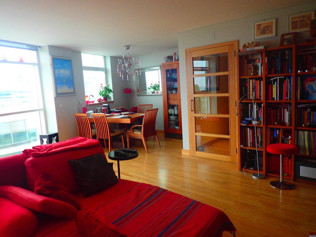 Lxriverside Suite Apartment Lisbon Luaran gambar