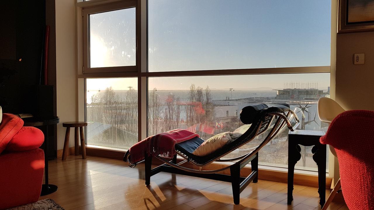 Lxriverside Suite Apartment Lisbon Luaran gambar