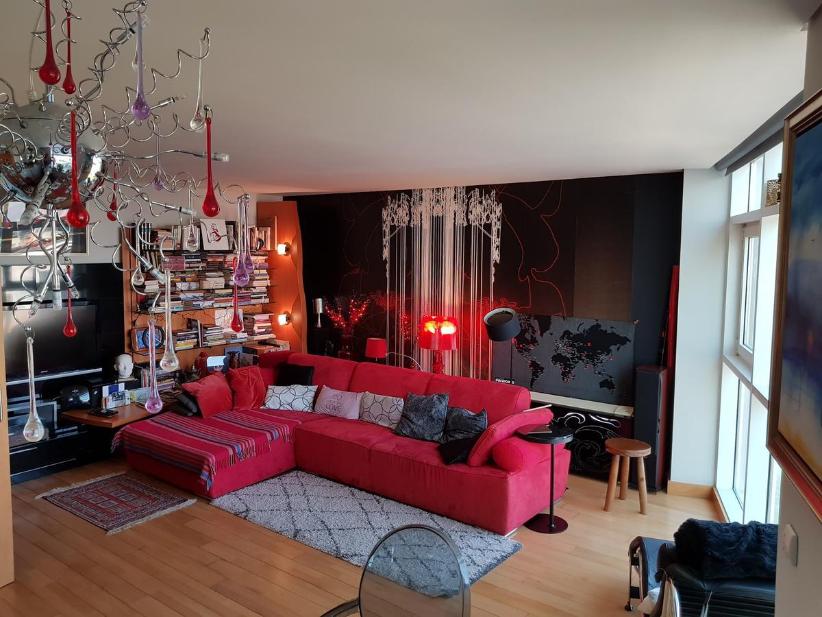 Lxriverside Suite Apartment Lisbon Luaran gambar