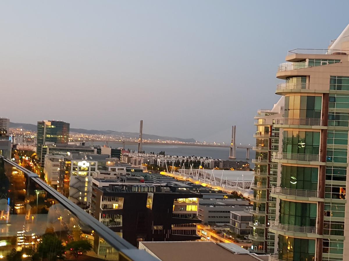 Lxriverside Suite Apartment Lisbon Luaran gambar