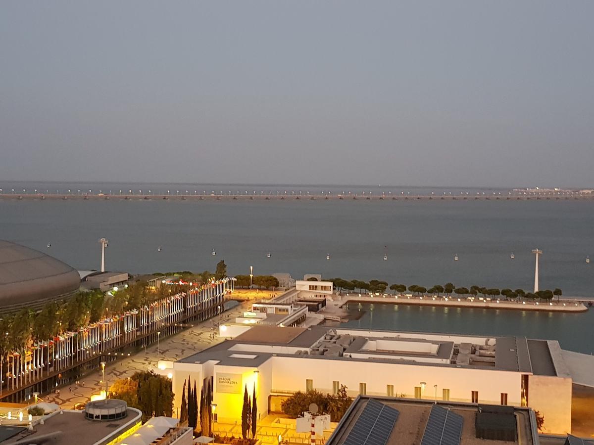 Lxriverside Suite Apartment Lisbon Luaran gambar