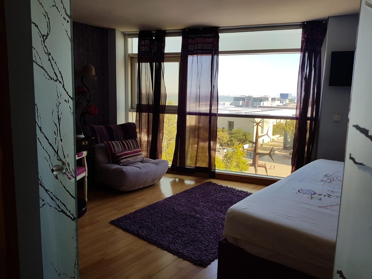 Lxriverside Suite Apartment Lisbon Luaran gambar