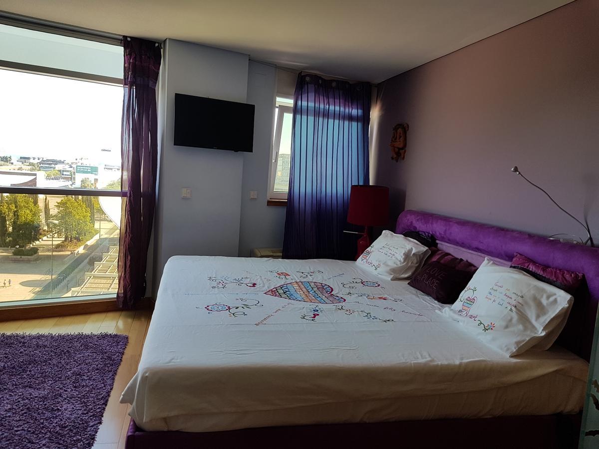 Lxriverside Suite Apartment Lisbon Luaran gambar